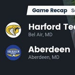 Football Game Preview: Elkton Golden Elks vs. Harford Tech Cobras
