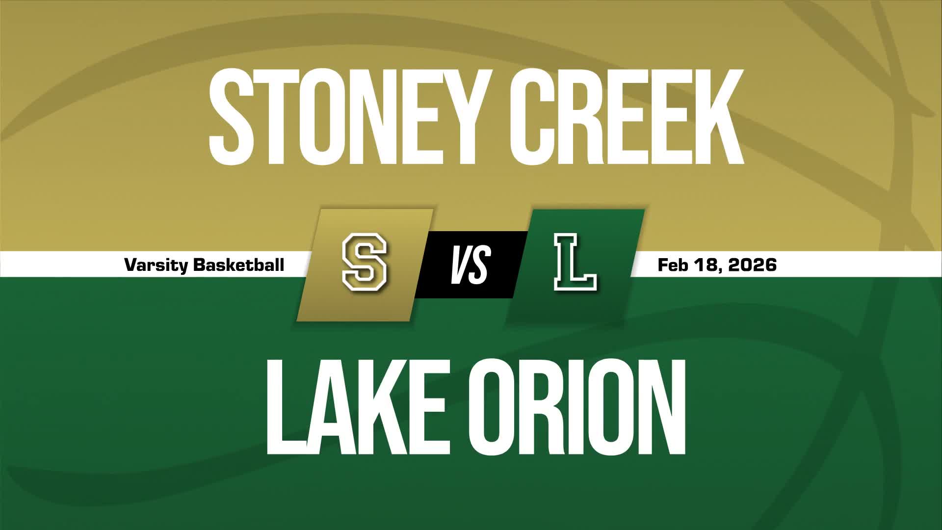 Basketball Recap: Stoney Creek Comes Up Short + How To Watch