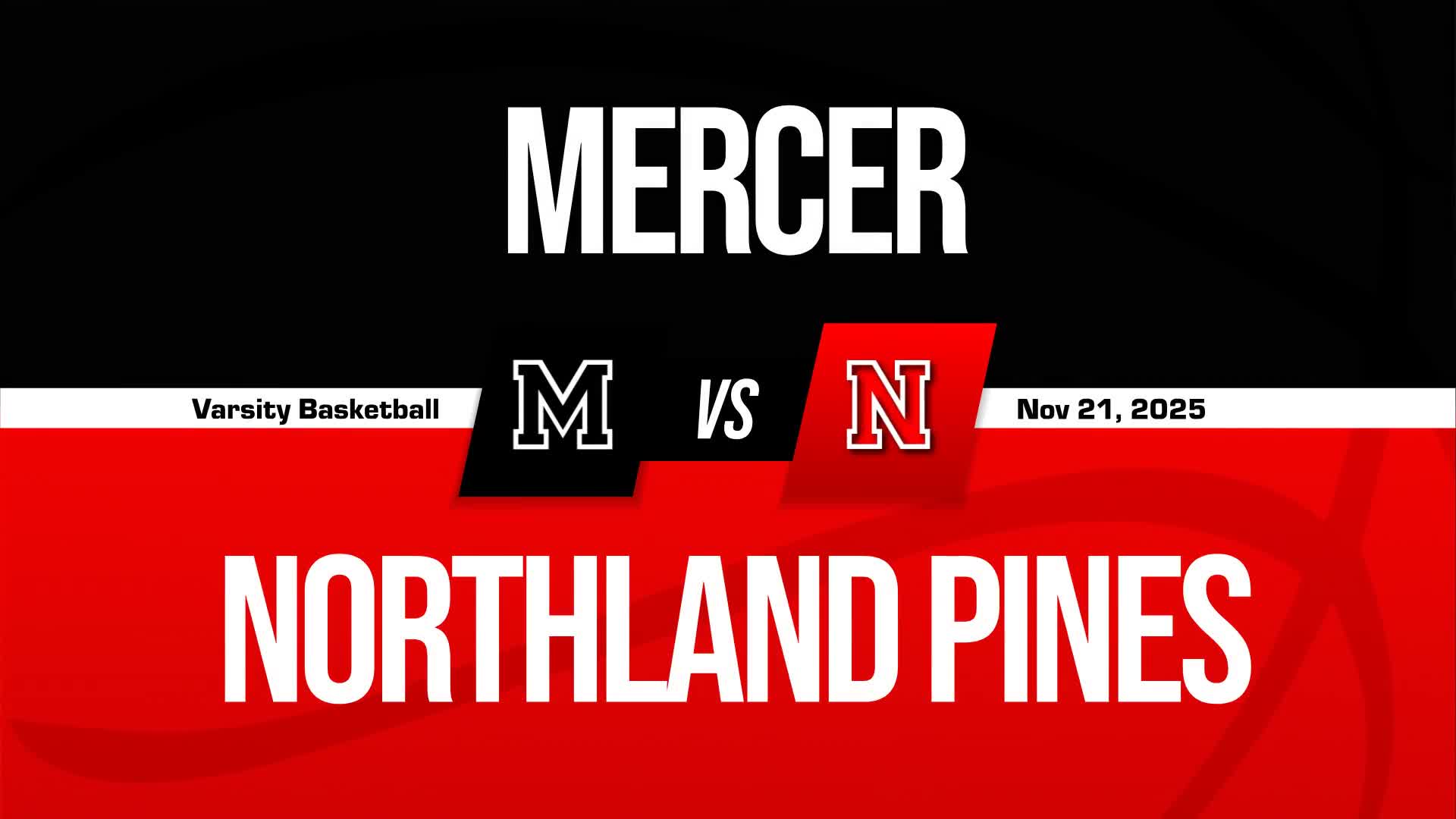 Basketball Recap: Northland Pines Takes a Loss