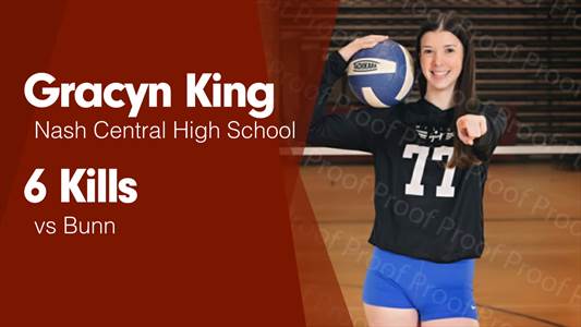 Softball Recap: Nash Central's Luck Changes for the Better  on W