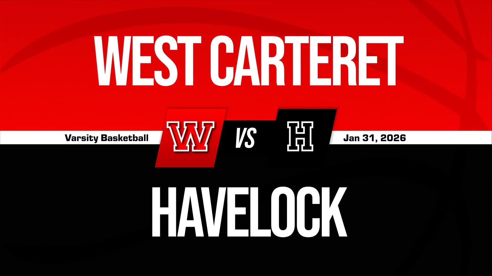 Basketball Game Preview: Havelock Rams vs. Richlands Wildcats