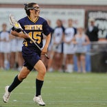 MaxPreps Top 25 high school girls lacrosse players for 2012 