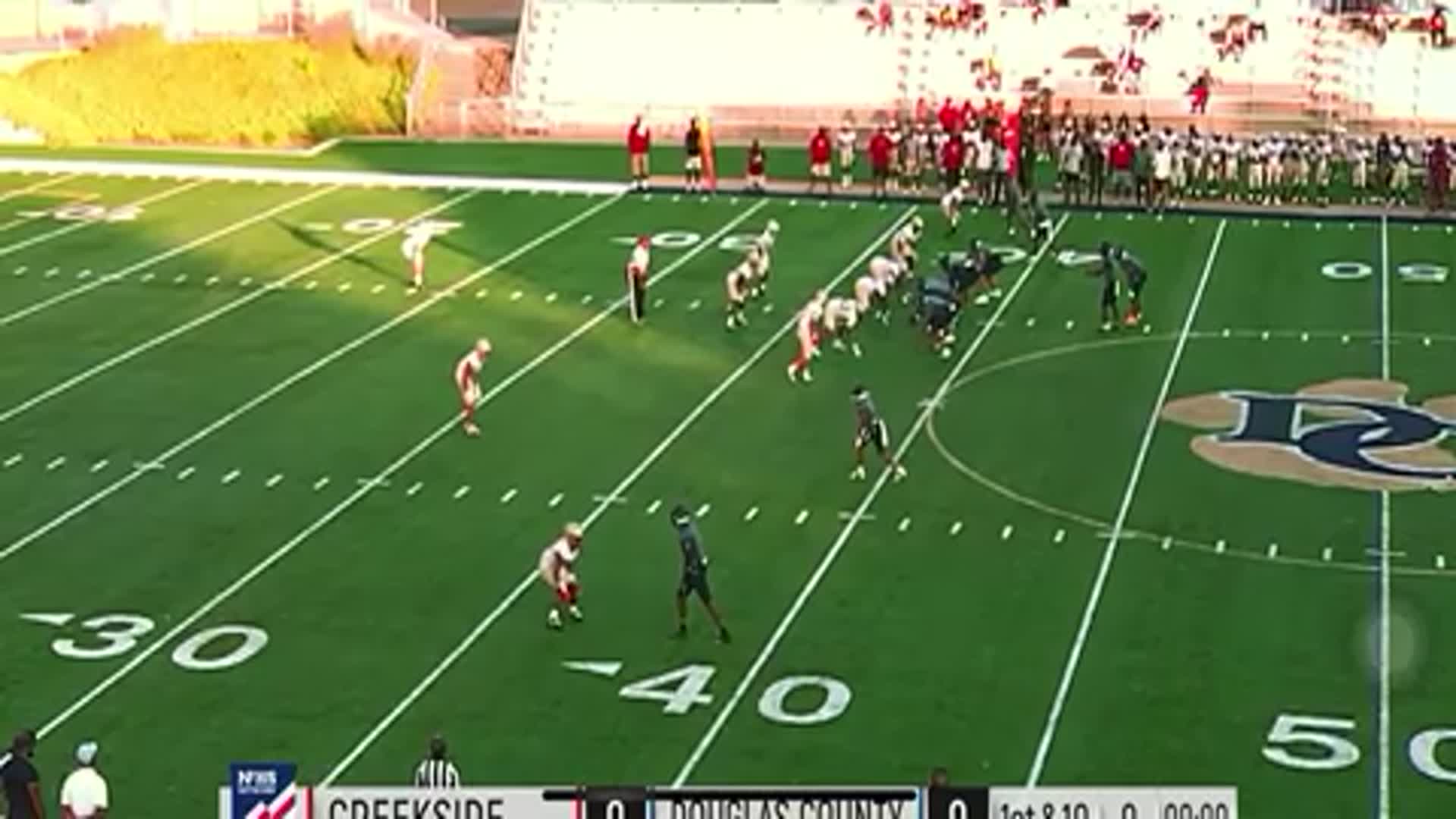 Cameron McCrary Game Report: vs Forest Park + How To Watch