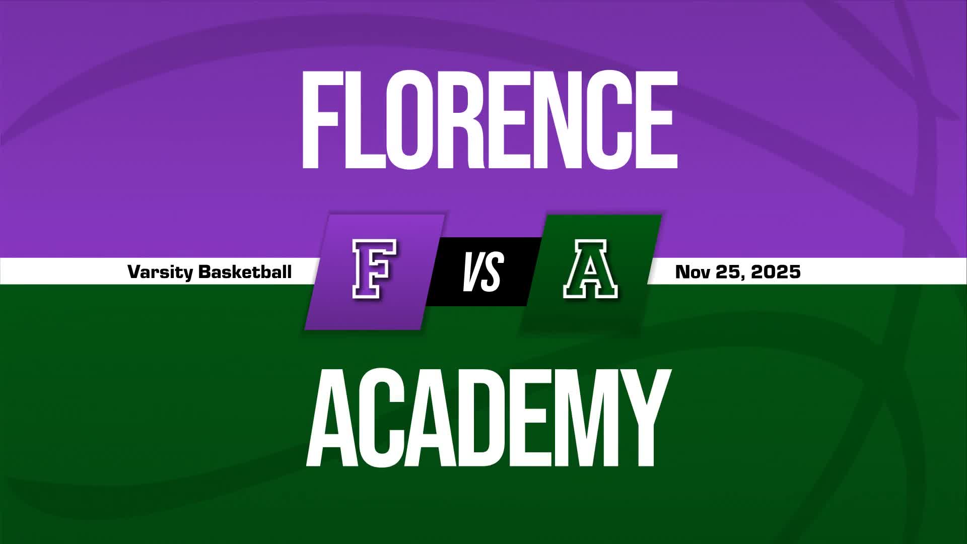 Basketball Game Preview: Florence Buffaloes vs. Lago Vista Vikings