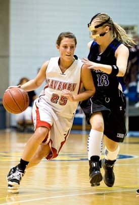 Amy Krommenhoek (25), American Fork