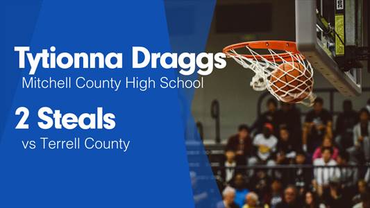 Basketball Recap: Tytionna Draggs Leads a Balanced Attack to Bea