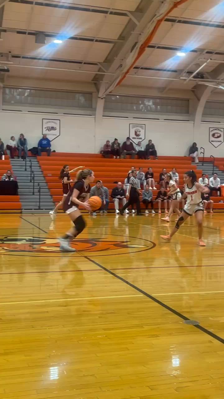 Basketball Recap: Pottsgrove Victorious