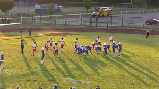 Baseball Recap: Woodbridge Comes Up Short