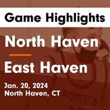Basketball Game Preview: North Haven Nighthawks vs. Bunnell Bulldogs