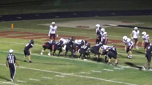 Baseball Game Preview: Kirbyville Wildcats vs. Kountze Lions