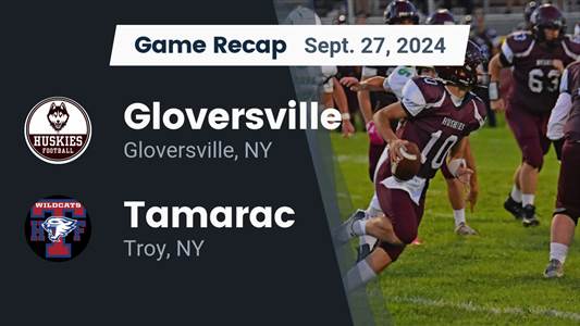 Football Game Preview: Tamarac Bengals vs. Schalmont Sabres