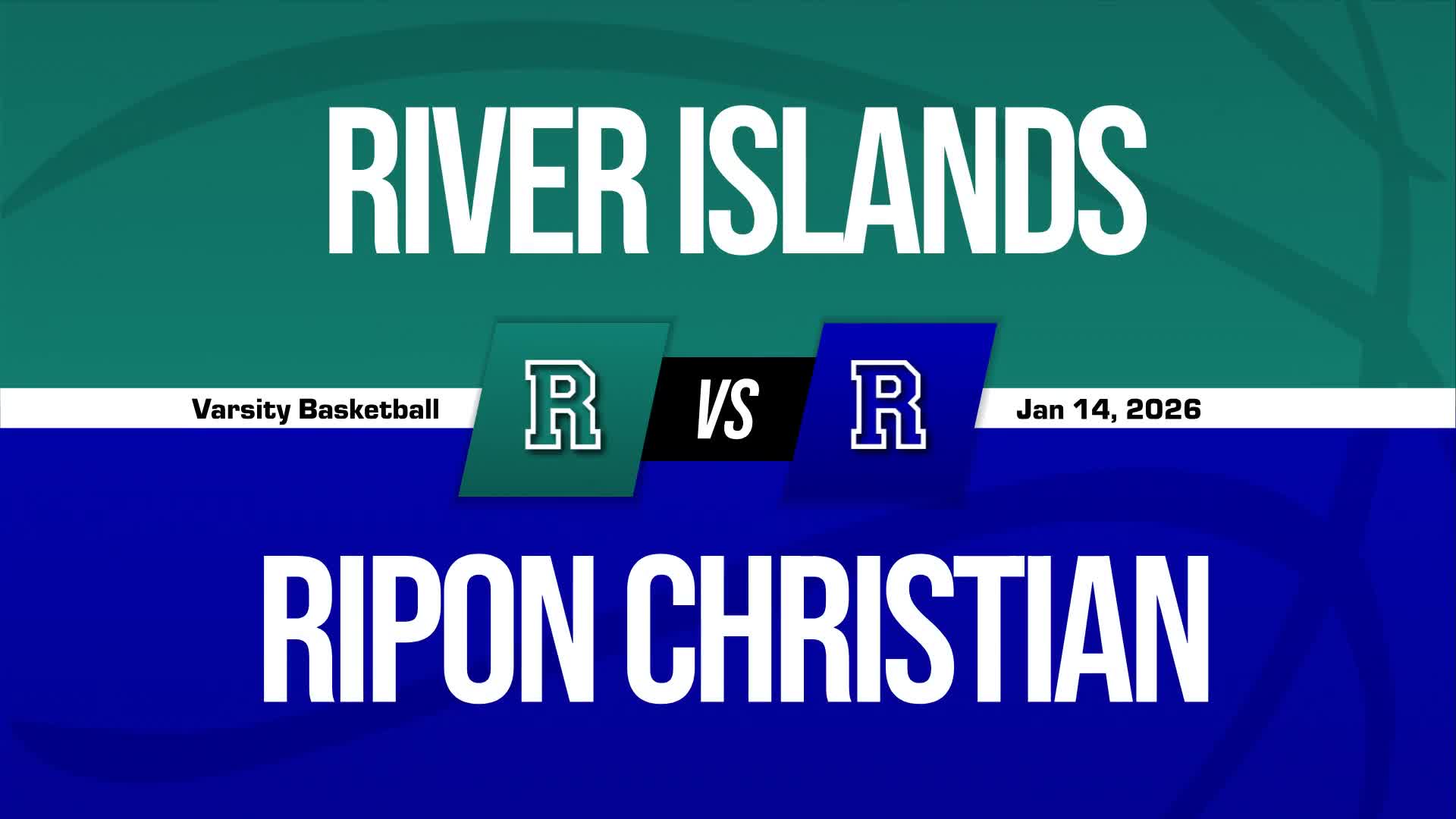 Basketball Game Preview: River Islands Riptide vs. Venture Acade