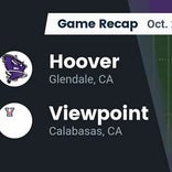 Viewpoint vs. Hoover