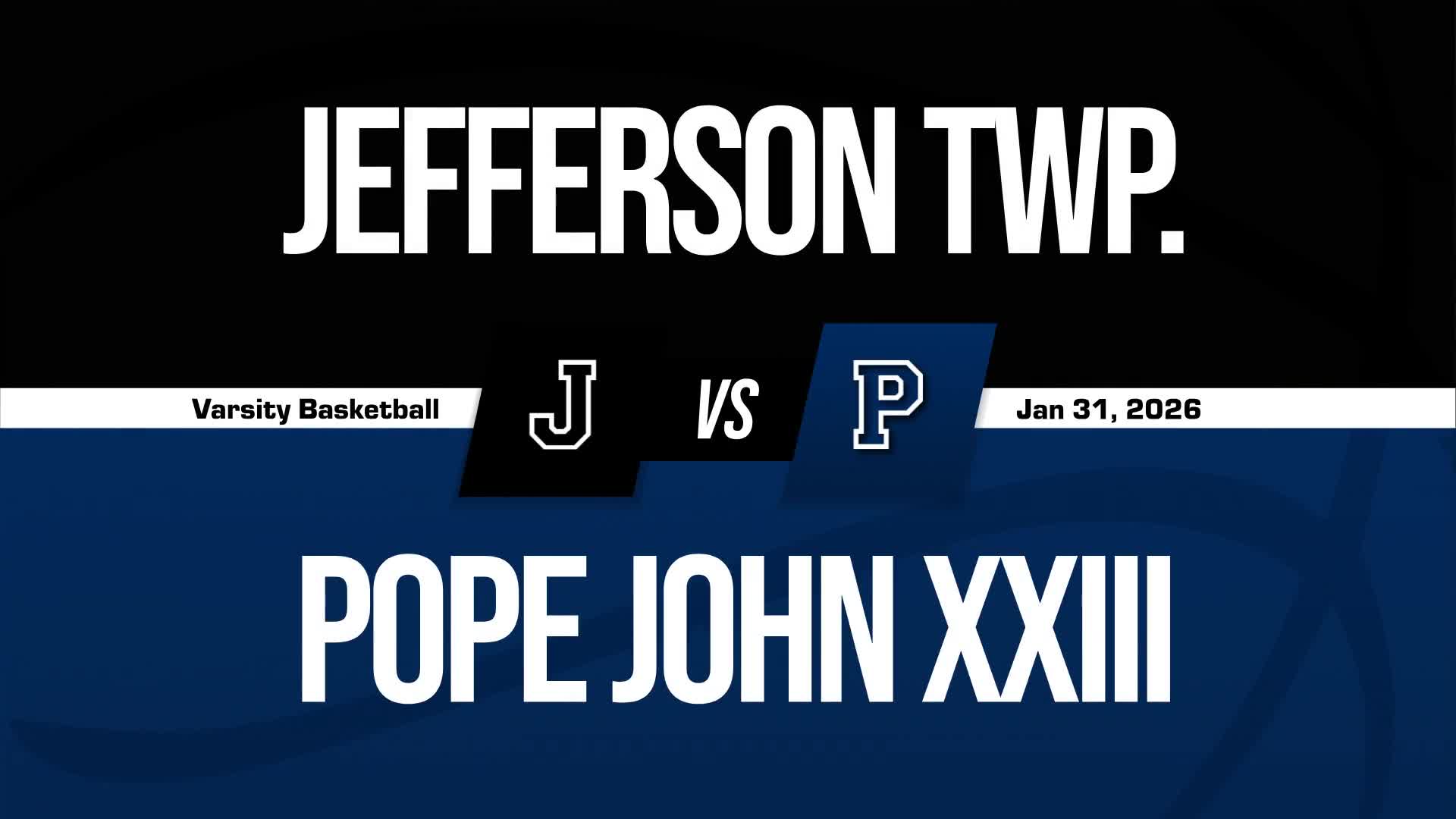 Basketball Recap: Pope John XXIII Sets Scoring Season-High Against Belvidere