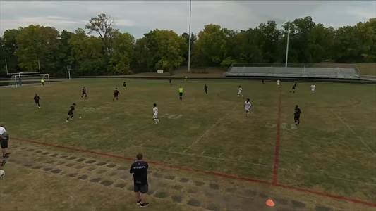 Soccer Recap: Purdue Polytechnic Has No Trouble Against Indiana 