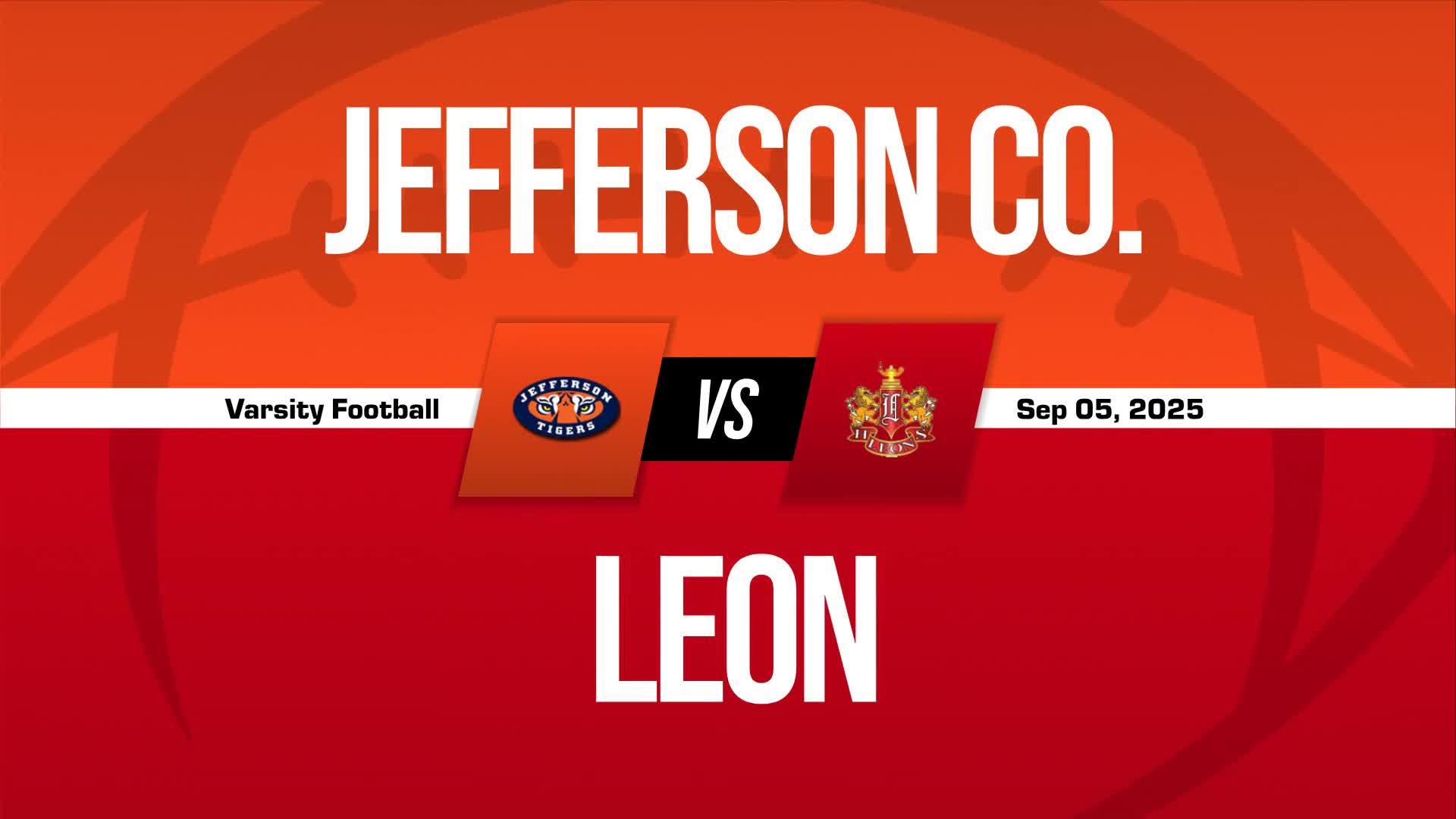 Football Game Preview: Leon Lions vs. Lincoln Trojans + How To Watch