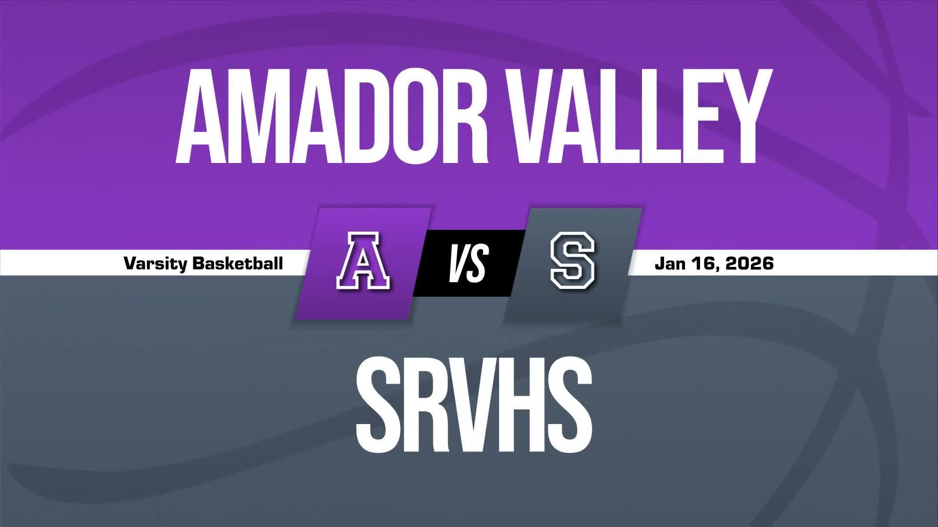 Basketball Game Preview: Amador Valley Dons vs. College Park Falcons + Official Tickets