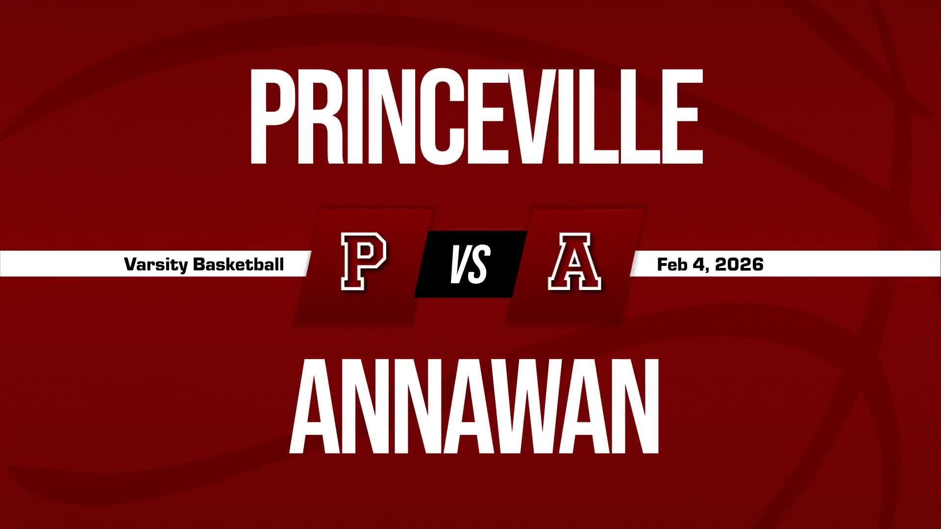 Basketball Game Preview: Princeville Princes vs. Peoria Christian Chargers