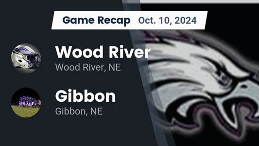 Football Game Preview: Gibbon Buffaloes vs. Fillmore Central Pan
