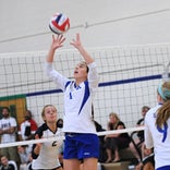 Chattahoochee enters MaxPreps Xcellent 25 National Volleyball Rankings