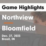 Northview vs. Bloomfield