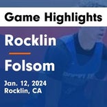 Basketball Game Recap: Folsom Bulldogs vs. Venture Academy Mustangs