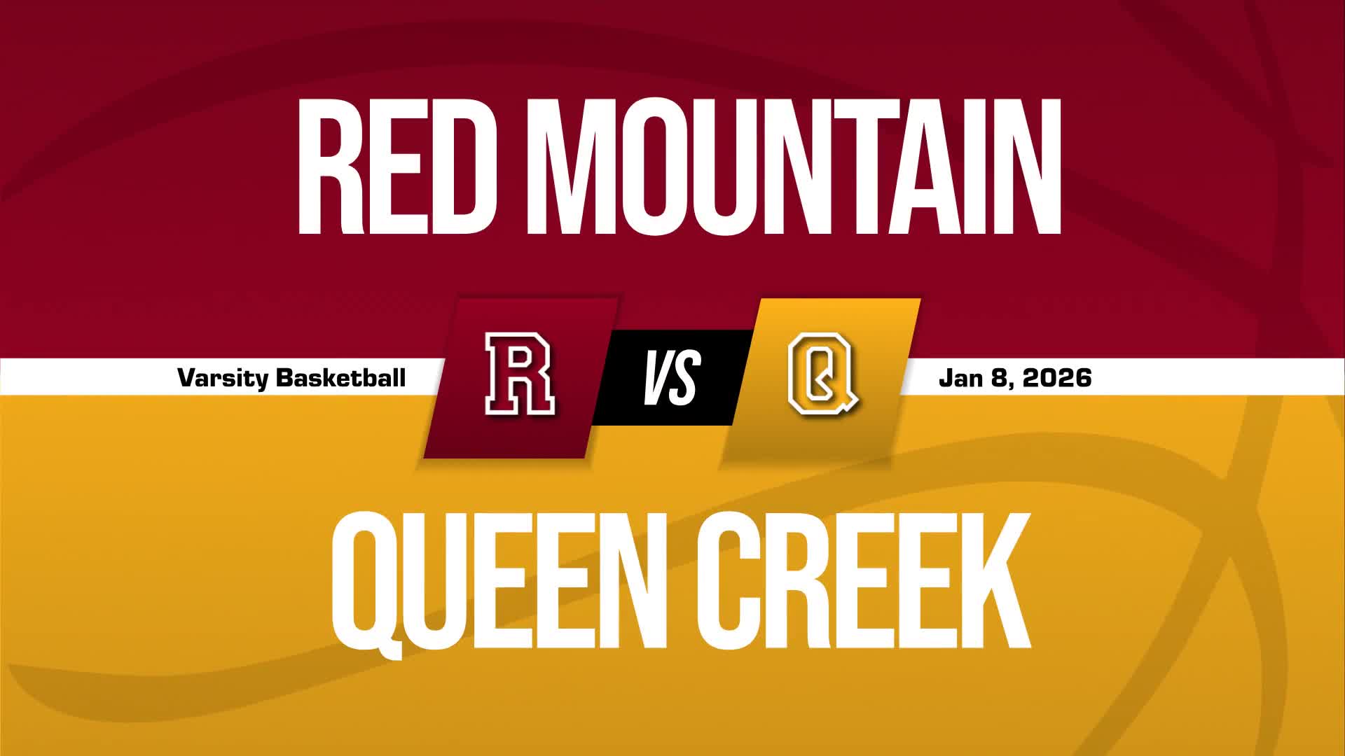 Basketball Recap: Queen Creek Takes a Loss + How To Watch