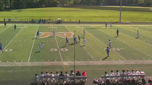 Soccer Game Recap: Northwest Comes Up Short