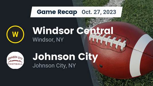 Ithaca vs. Johnson City