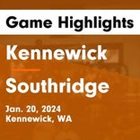 Southridge extends home losing streak to five