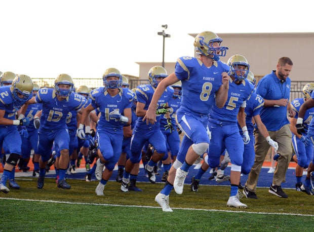 Reed (Sparks) leads a five-team contingent from Nevada heading into the 2014 Honor Bowl Northern California edition.