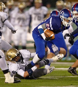 Spencer Sheff, Elk Grove
