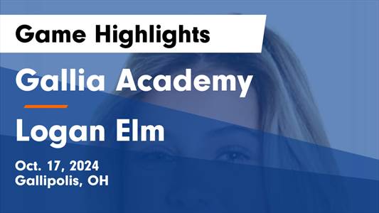 Volleyball Game Preview: Logan Elm Braves vs. Warren Warriors