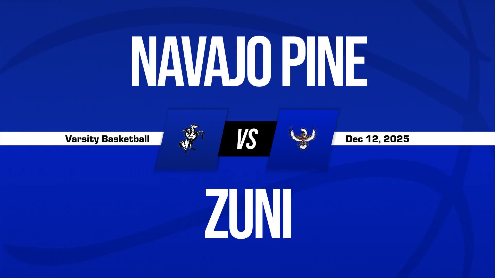 Gabriella Peynetsa Game Report: vs Navajo Pine + How To Watch