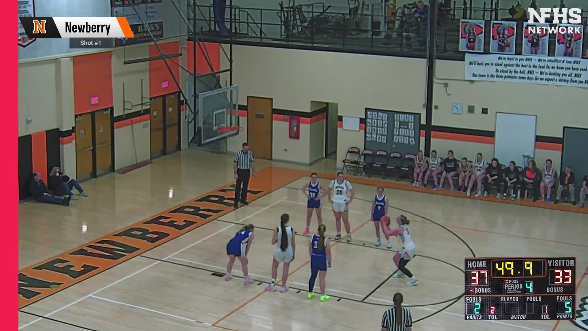 Basketball Recap: Brimley Comes Up Short + How To Watch