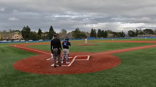 Baseball Game Preview: Tamalpais Will Face Redwood