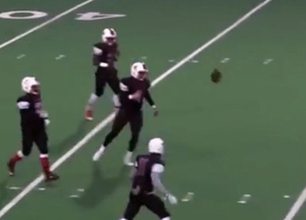 MaxPreps Top 5 Viral Plays of 2017-18