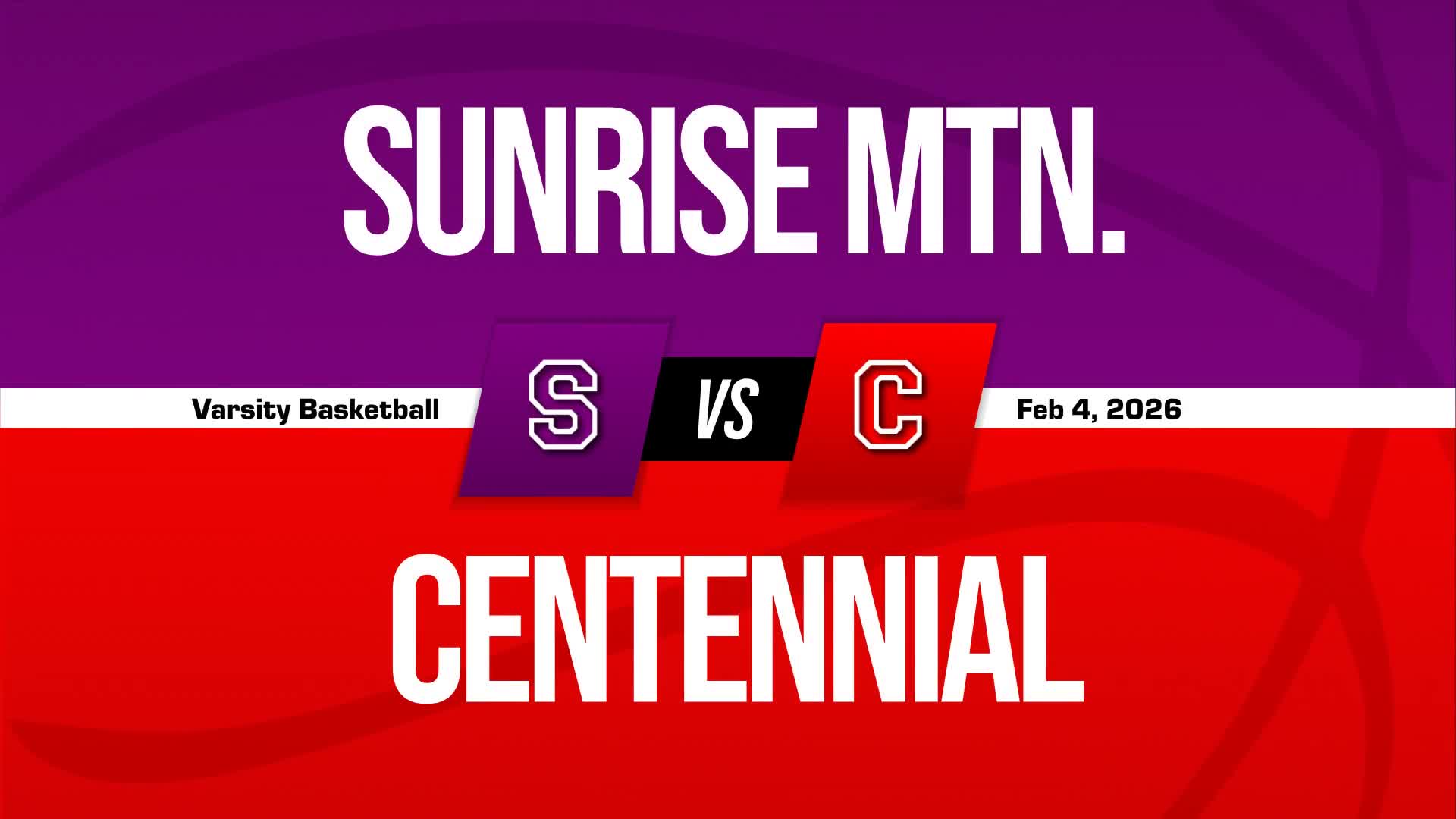 Basketball Game Preview: Centennial Coyotes vs. Willow Canyon Wildcats + How To Watch