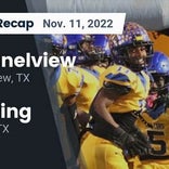 Football Game Preview: King Panthers vs. Channelview Falcons