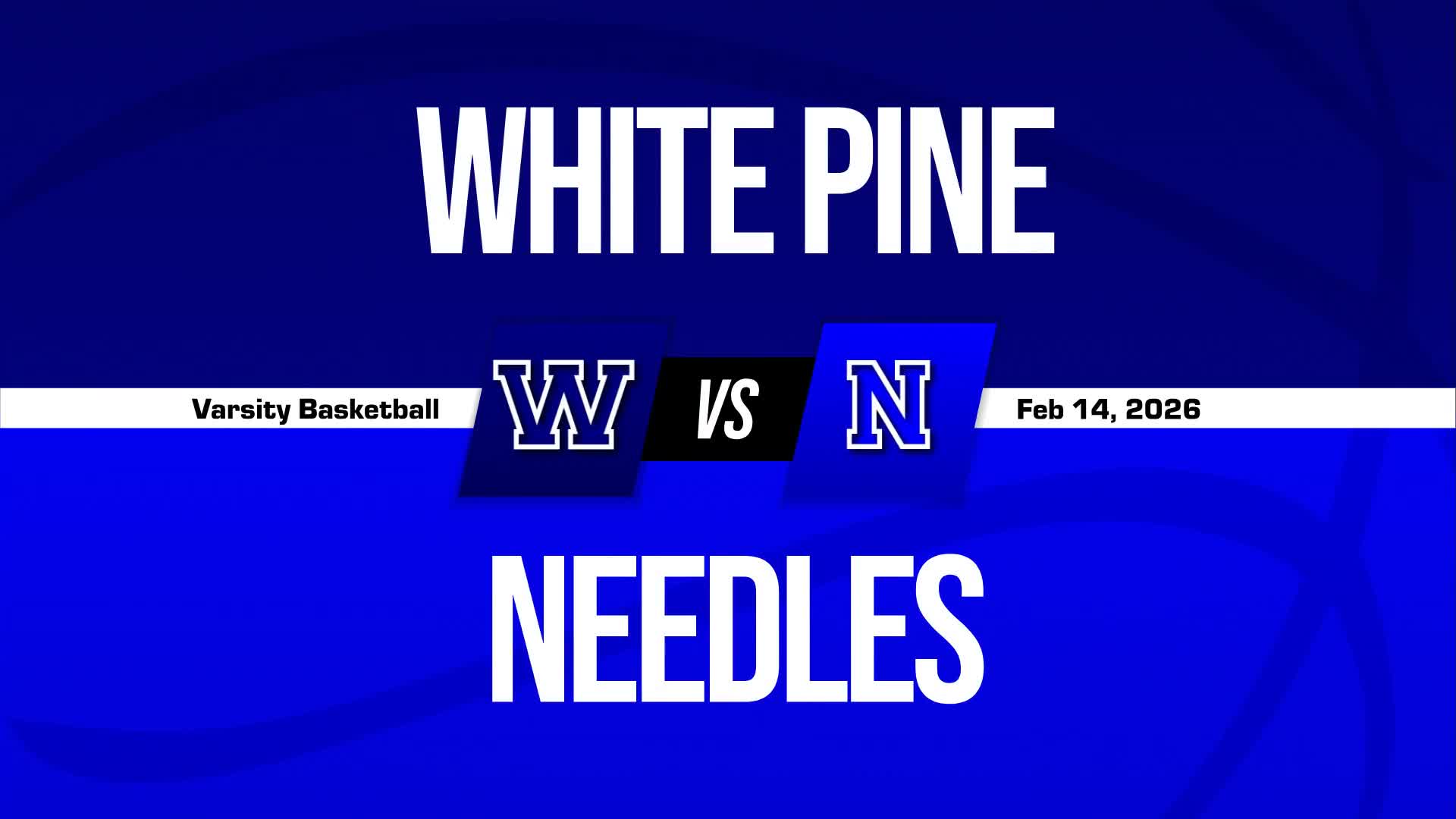 Basketball Recap: Needles Takes Down Lake Mead Christian Academy