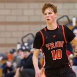 Joe Sawyer named 2023-24 Wyoming MaxPreps High School Basketball Player of the Year