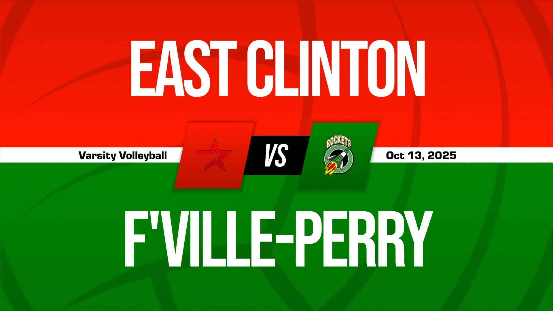 Volleyball Recap: East Clinton Beats Fayetteville-Perry for Their 11th Straight  Victory + How To Watch