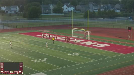 Soccer Recap: Lowell Has No Trouble Against Andrean