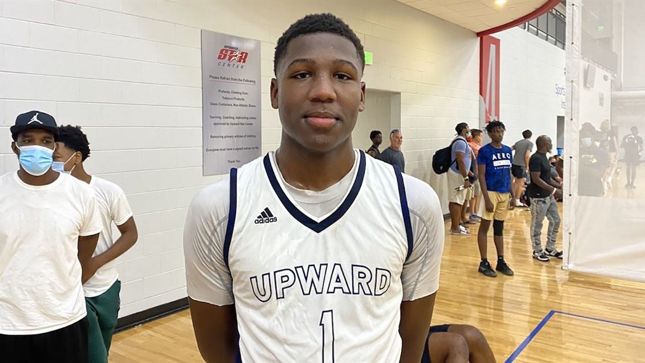 247Sports: UNC lands GG Jackson