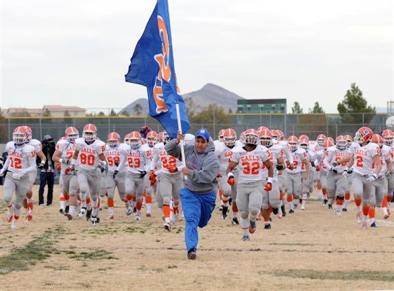 Bishop Gorman gave both De La Salle and Hamilton the toughest games of their respective seasons.