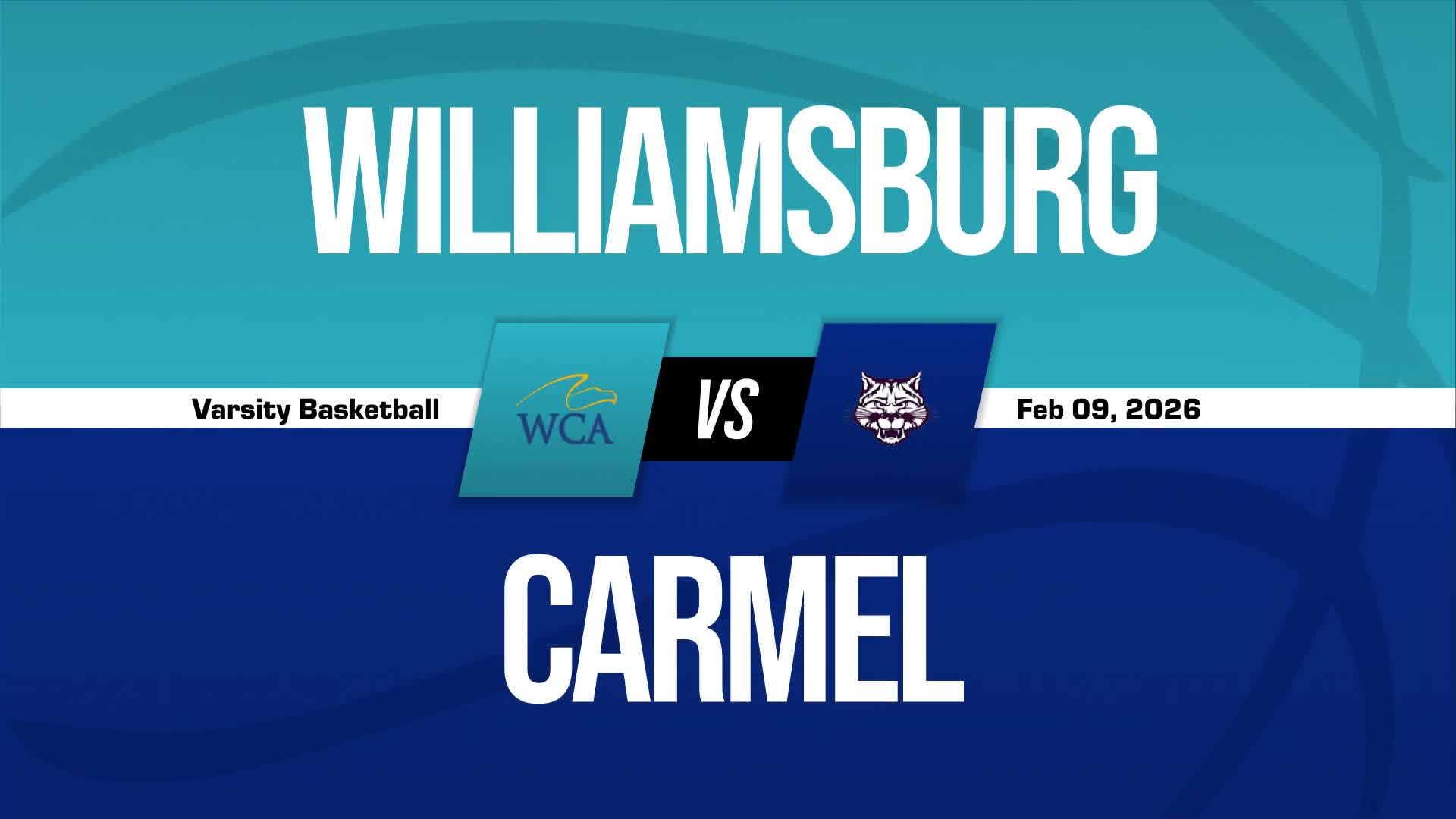 Edoardo Marra Game Report: vs Williamsburg Christian Academy