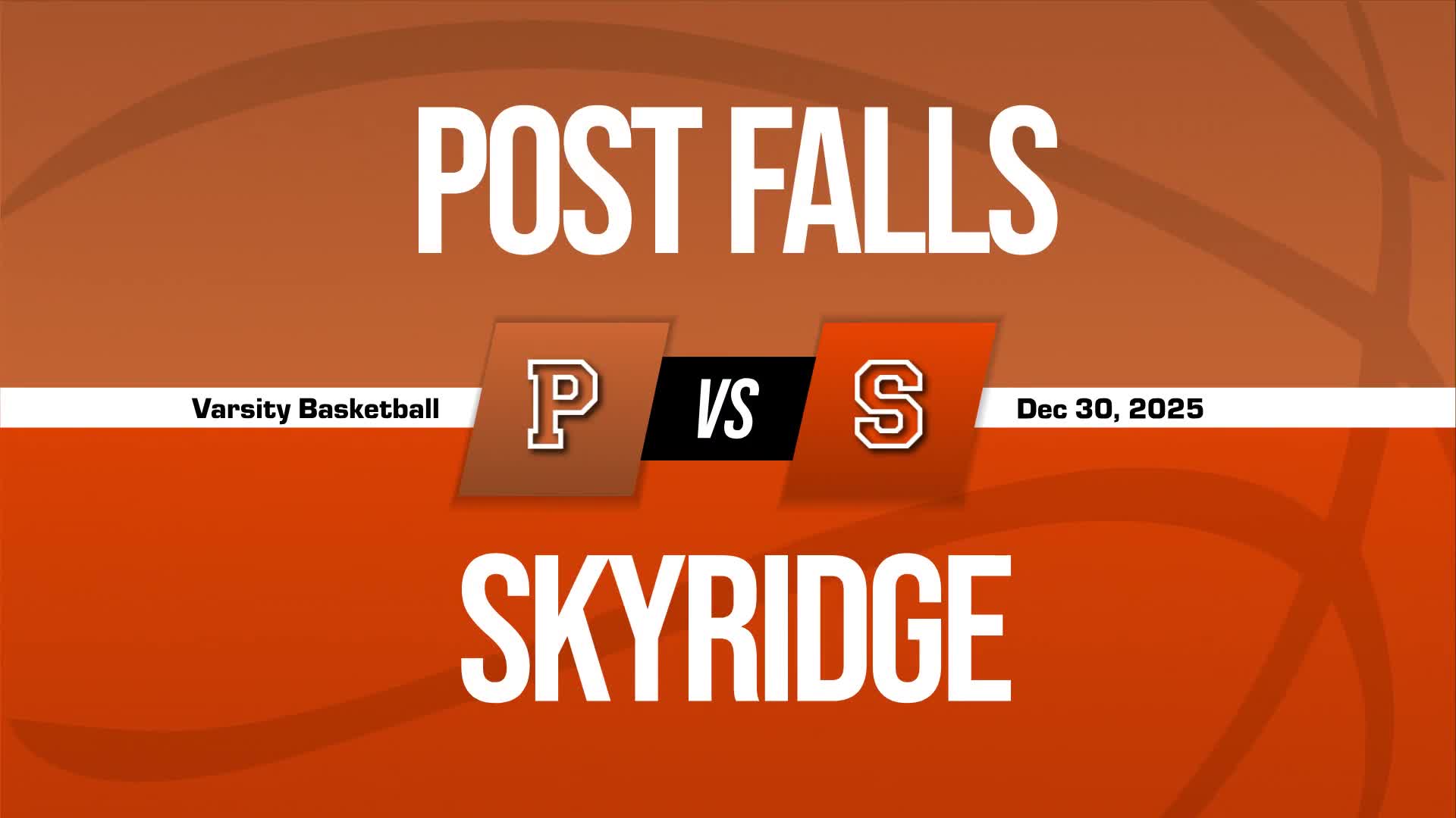 Basketball Game Preview: Skyridge Falcons vs. Lone Peak Knights