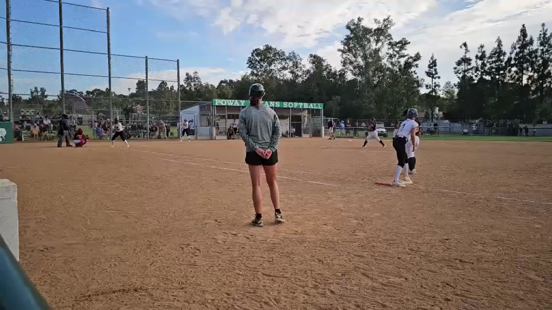 Softball Recap: Bonita Vista Takes a Tough Playoff Loss