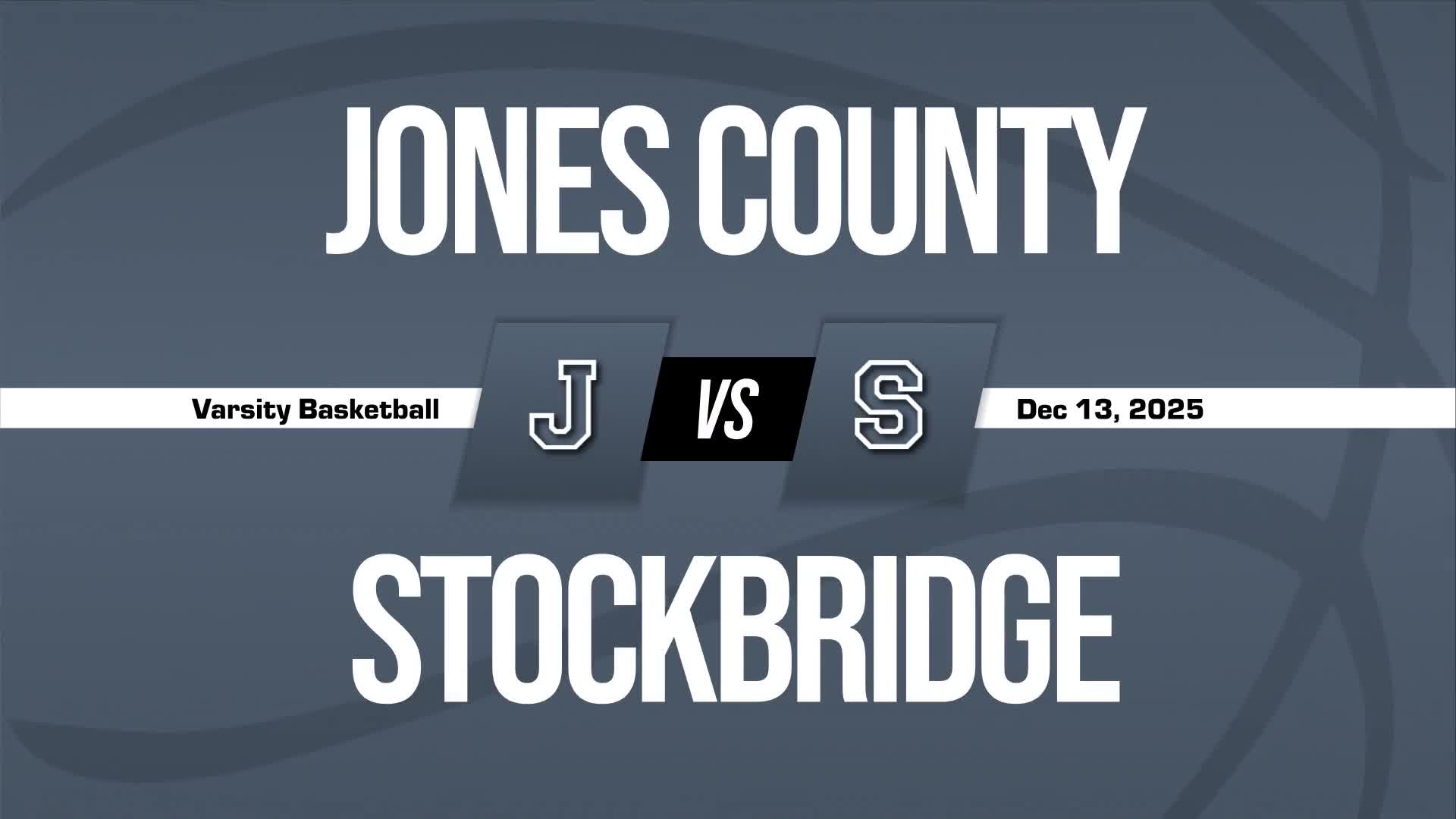 Basketball Recap: Stockbridge Takes a Loss + How To Watch