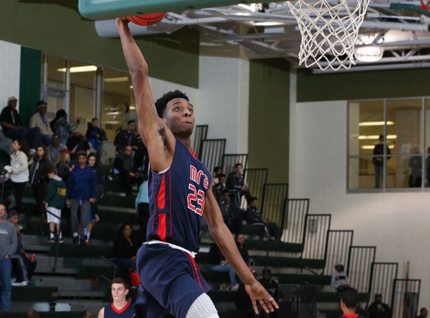 Devin Gilmore, Madison-Ridgeland Academy